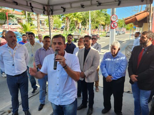 Prefeitura de Maricá inaugura Espaço Nave - Ambiente Digital no